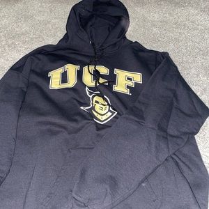 UCF hoodie